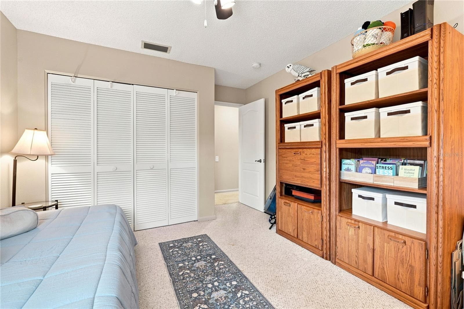 Bedroom 4 - 679 LITCHFIELD LN, DUNEDIN