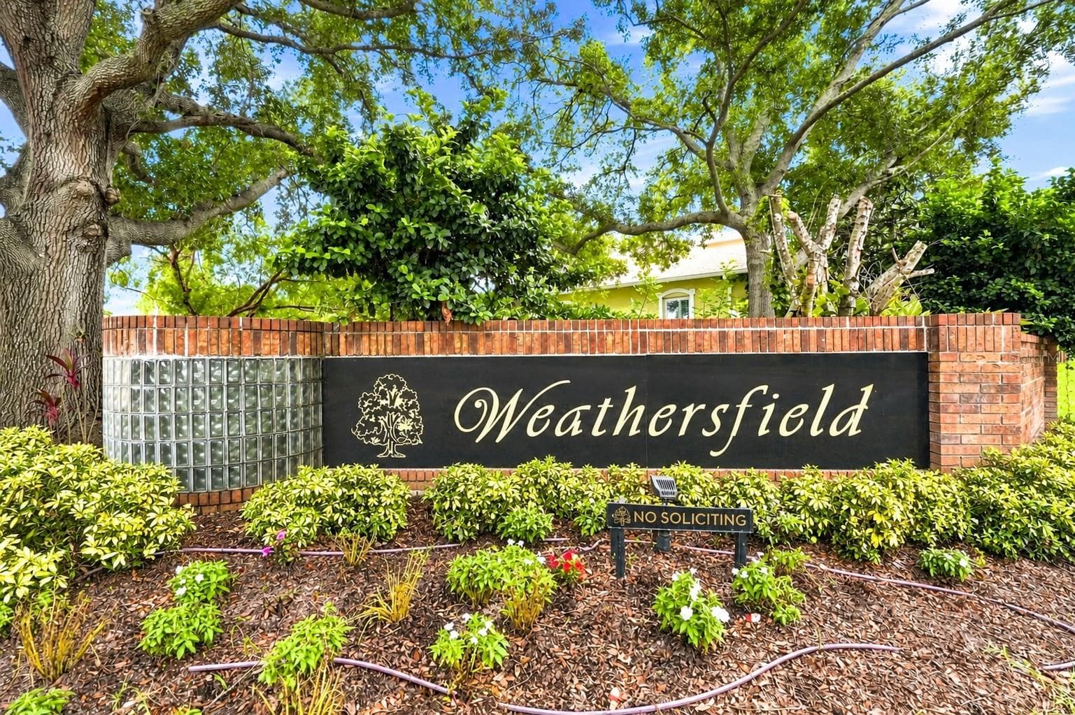 Single Family Residence at 679 LITCHFIELD LN, DUNEDIN, photo 43 of 48