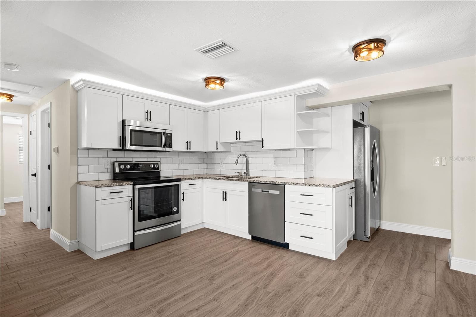 Single Family Residence at 4841 ZODIAC AVE, HOLIDAY, photo 2 of 22