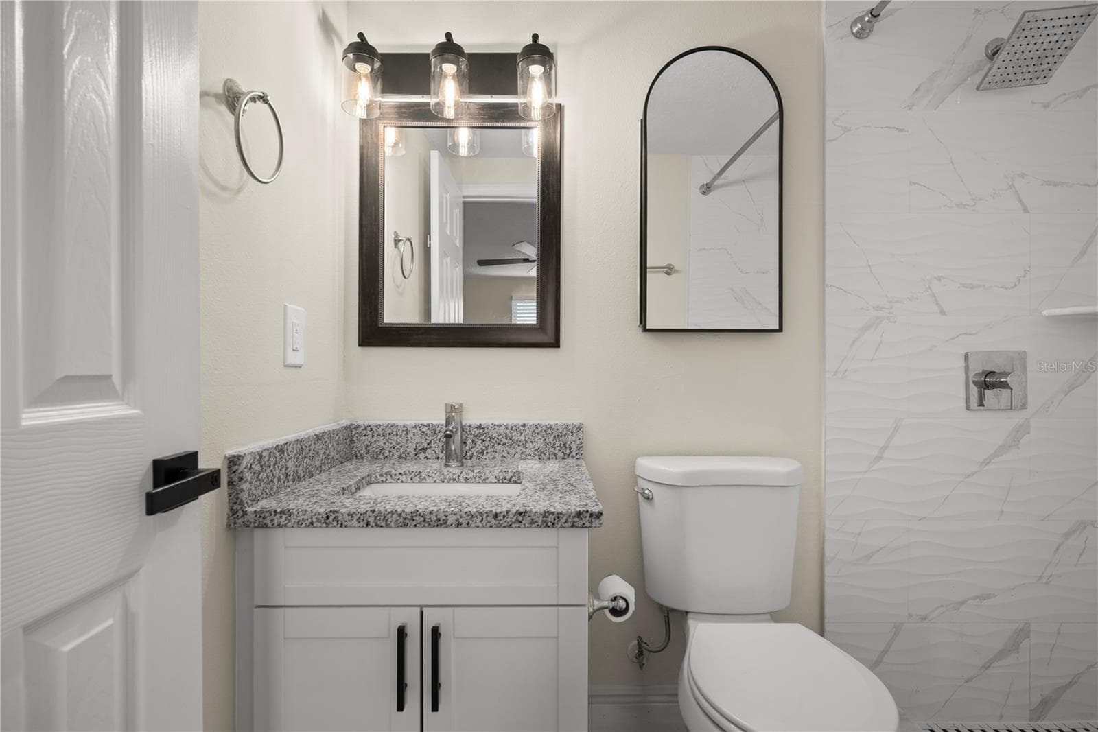 En Suite Bath - 4841 ZODIAC AVE, HOLIDAY