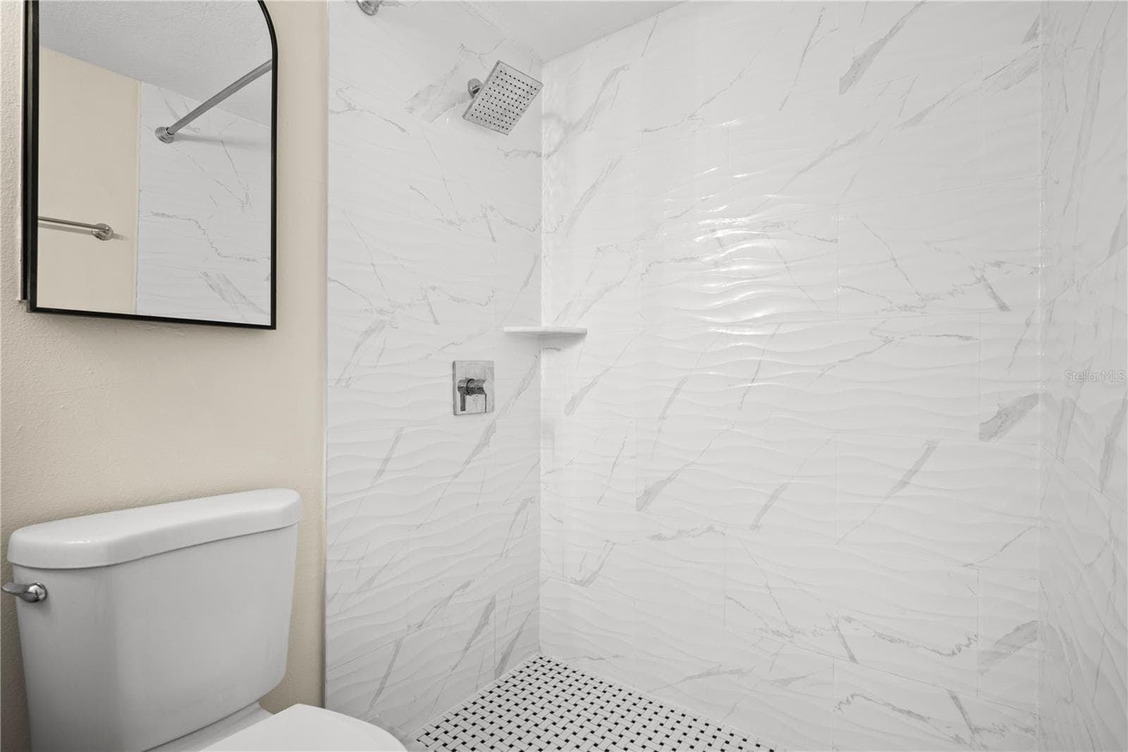 En suite Bath - 4841 ZODIAC AVE, HOLIDAY