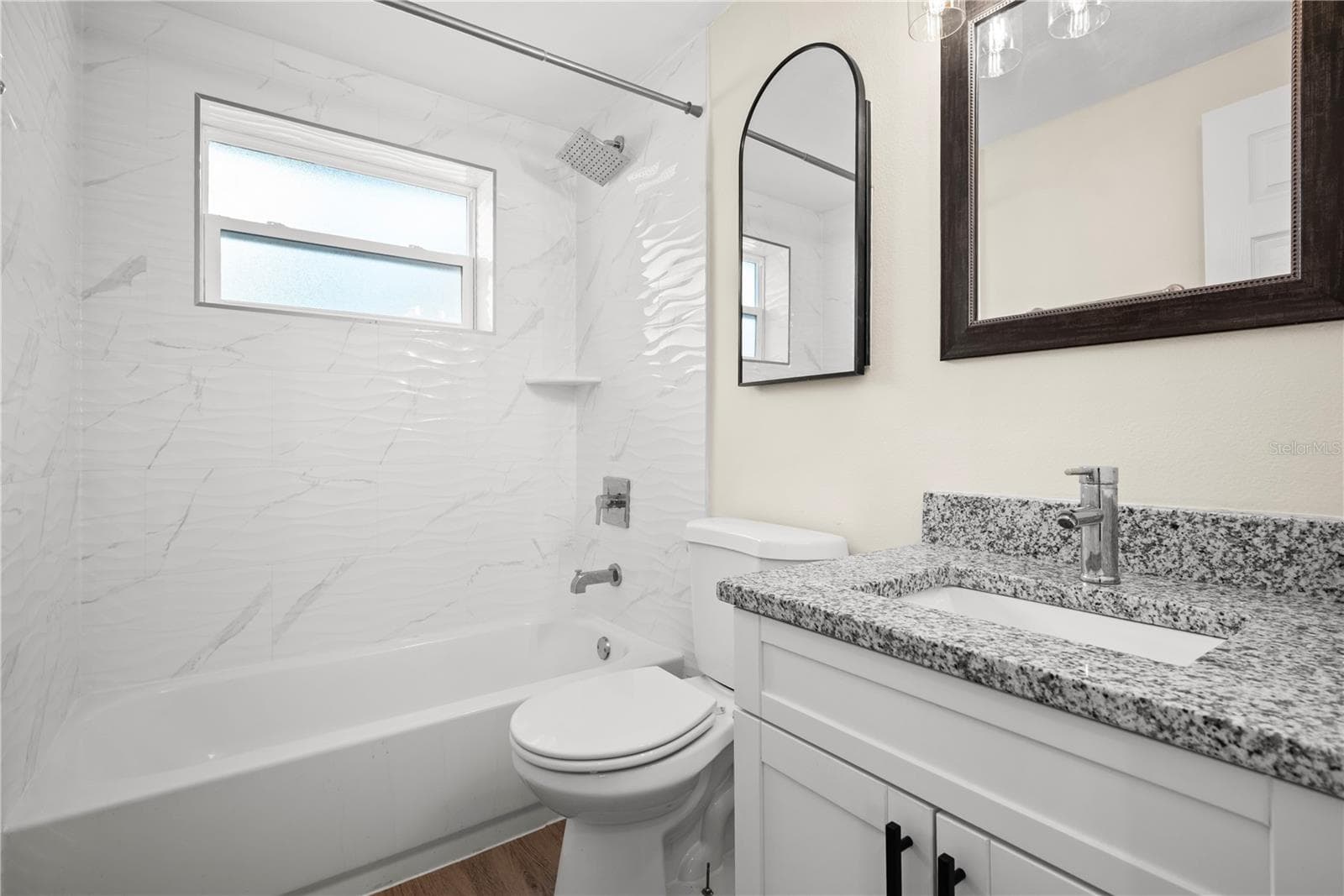 2nd Bath - 4841 ZODIAC AVE, HOLIDAY