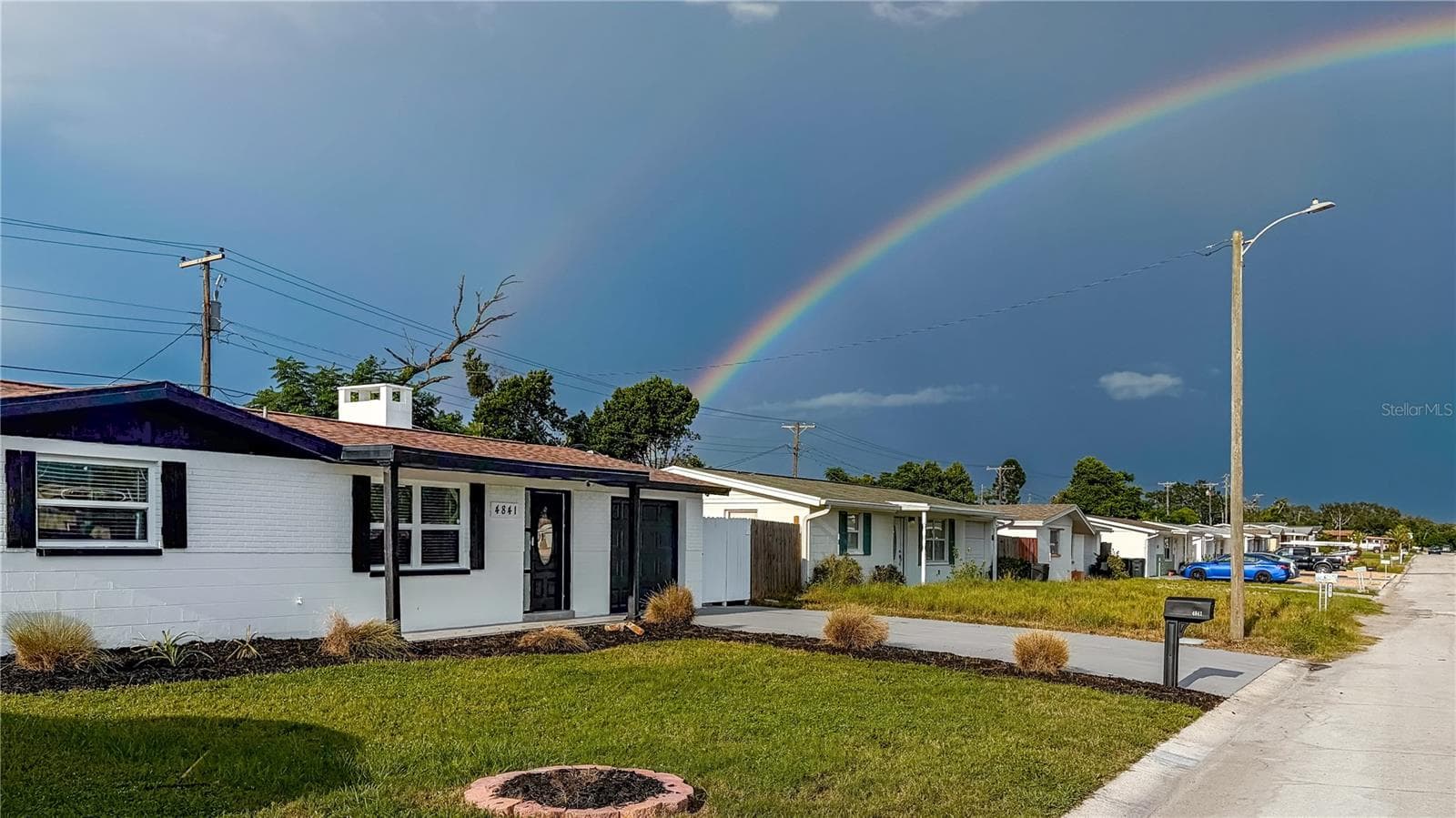 Single Family Residence at 4841 ZODIAC AVE, HOLIDAY, photo 21 of 22