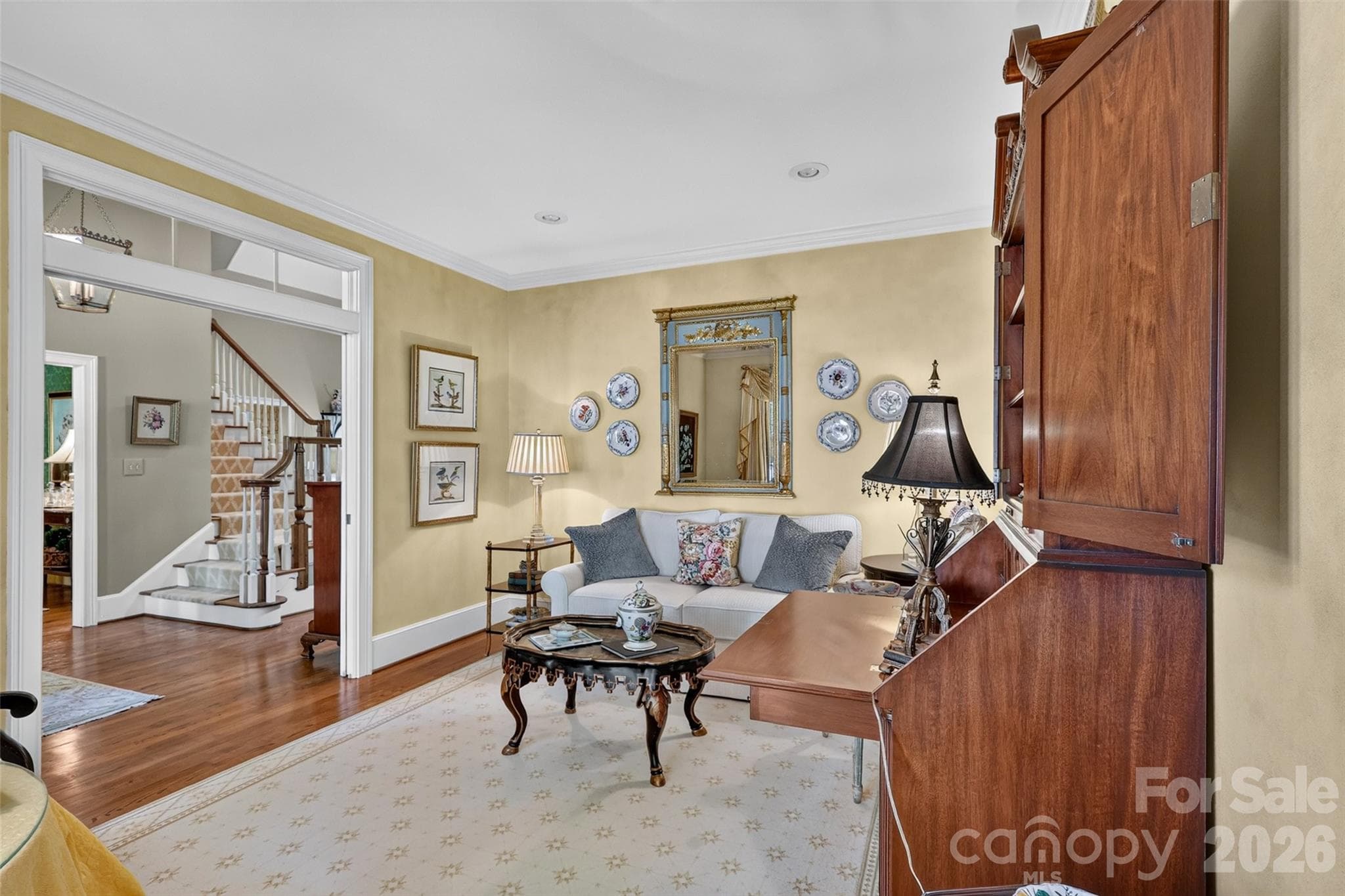 Single Family Residence at 312 Eagles Walk, Gastonia, photo 8 of 46