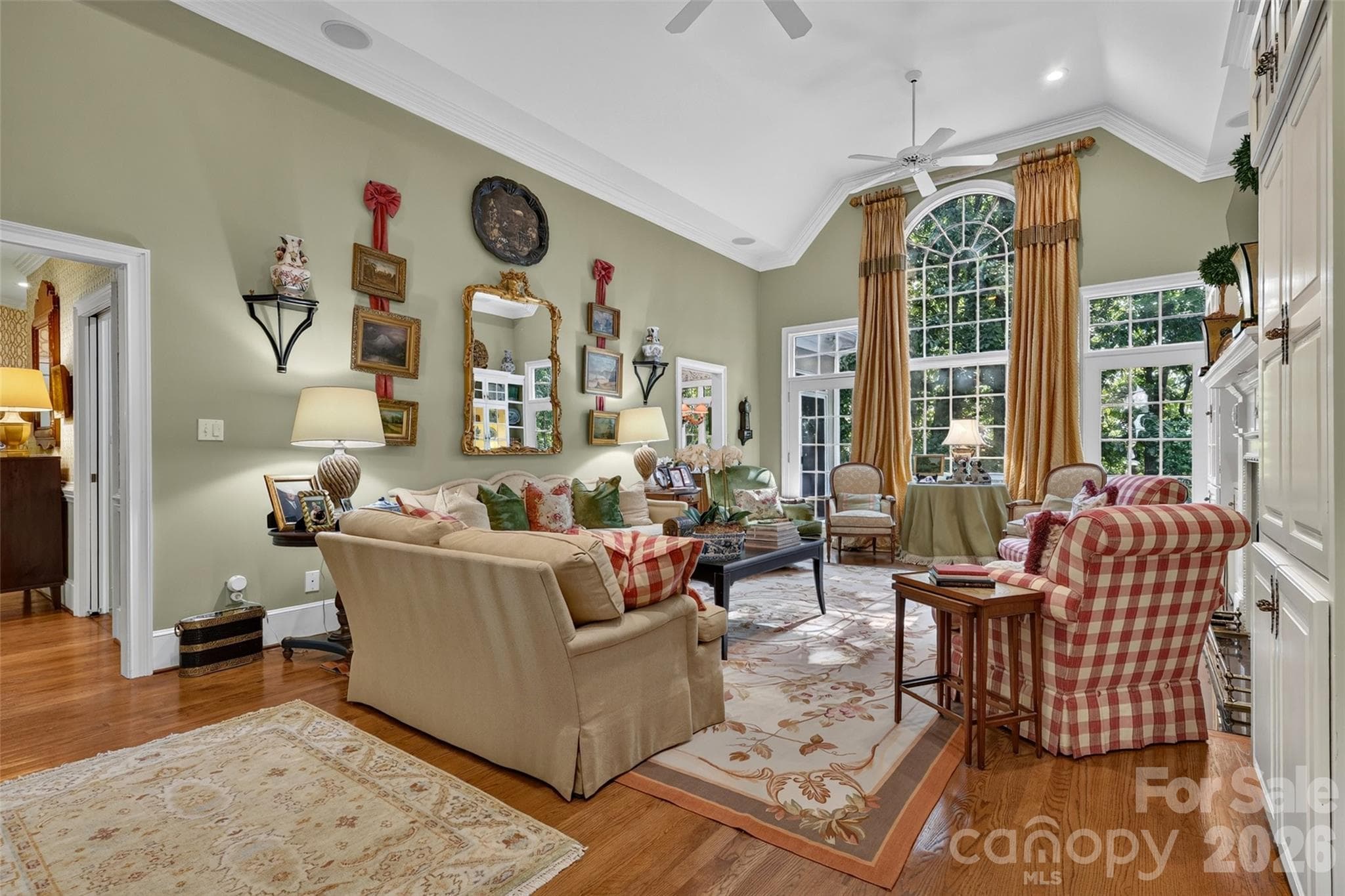 Single Family Residence at 312 Eagles Walk, Gastonia, photo 10 of 46
