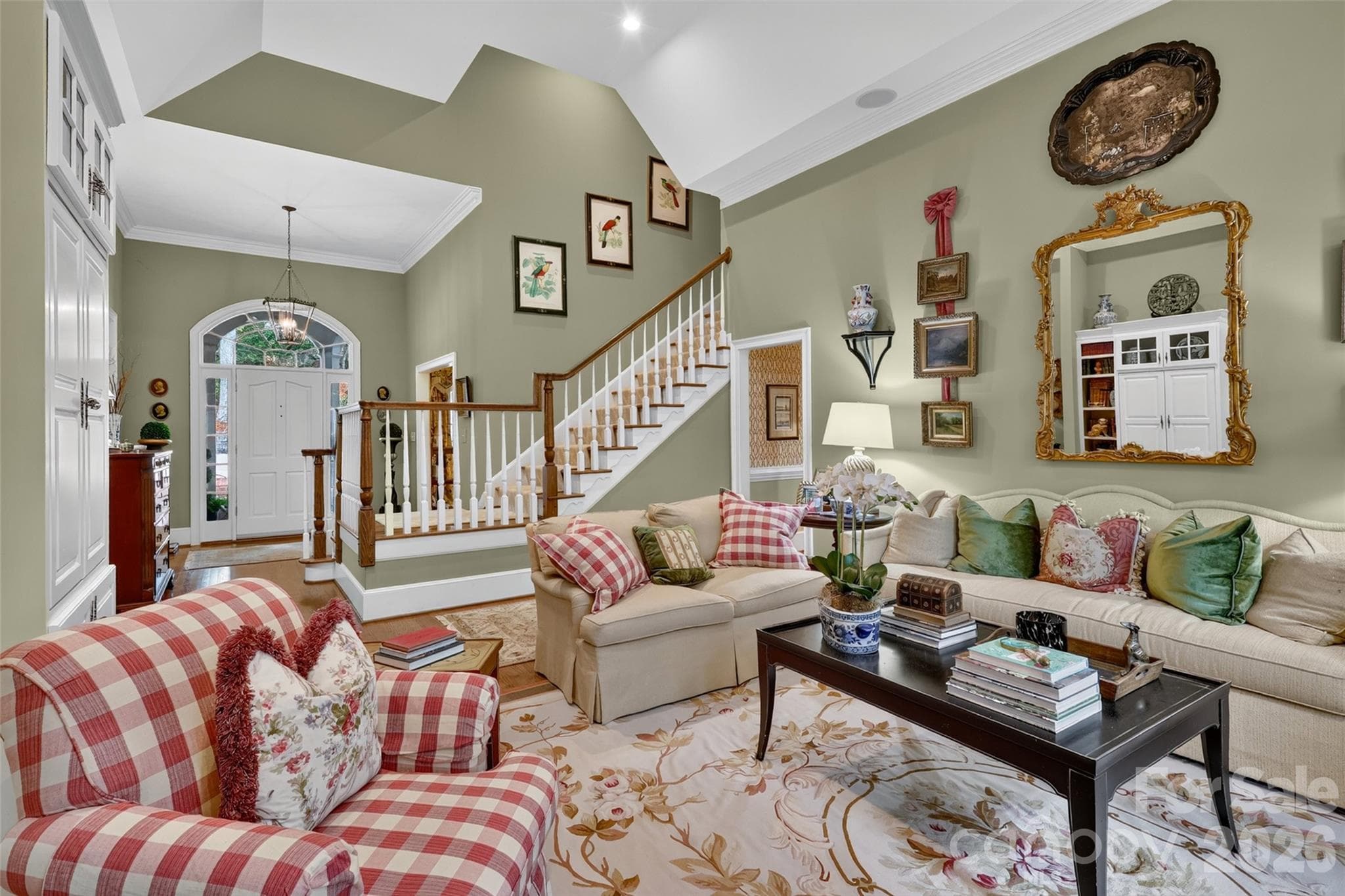 Single Family Residence at 312 Eagles Walk, Gastonia, photo 11 of 46