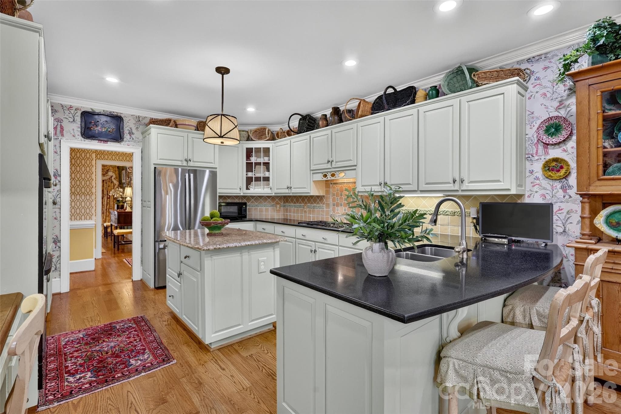 Single Family Residence at 312 Eagles Walk, Gastonia, photo 14 of 46