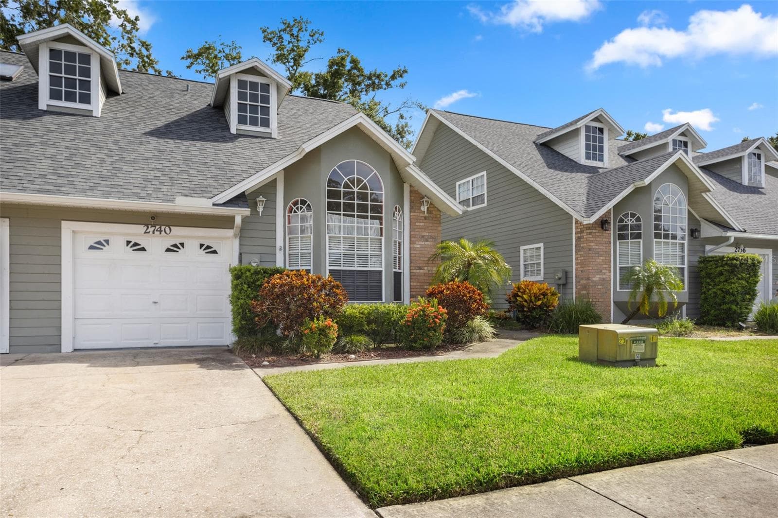 BRAND NEW RE-ROOF! - 2740 HAMBLE VILLAGE LN, PALM HARBOR