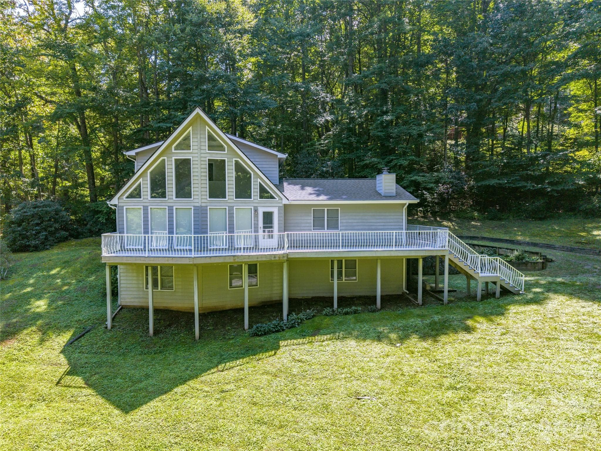 Single Family Residence at Maggie Valley, photo 3 of 52