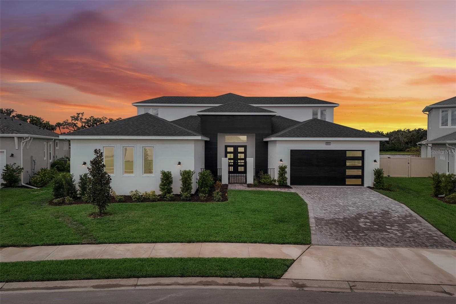 Single Family Residence at 8530 SALMAR LOOP, PARRISH, photo 3 of 51