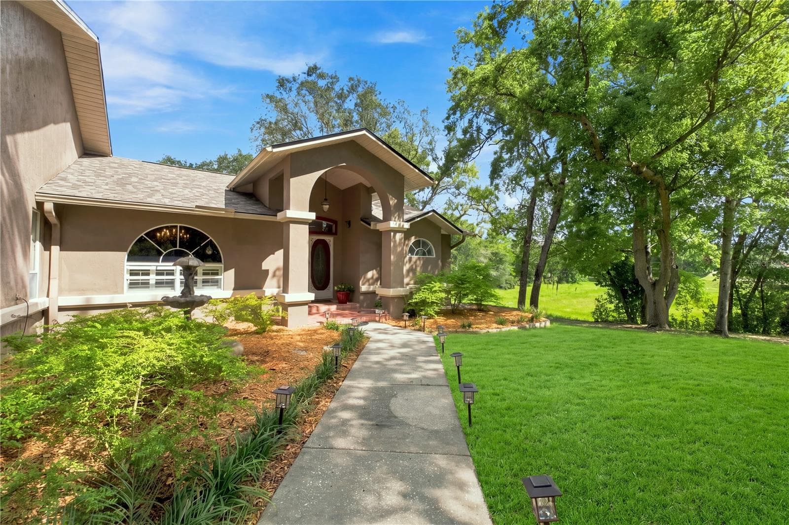 Single Family Residence at 8171 CHAUCER DR, WEEKI WACHEE, photo 3 of 46