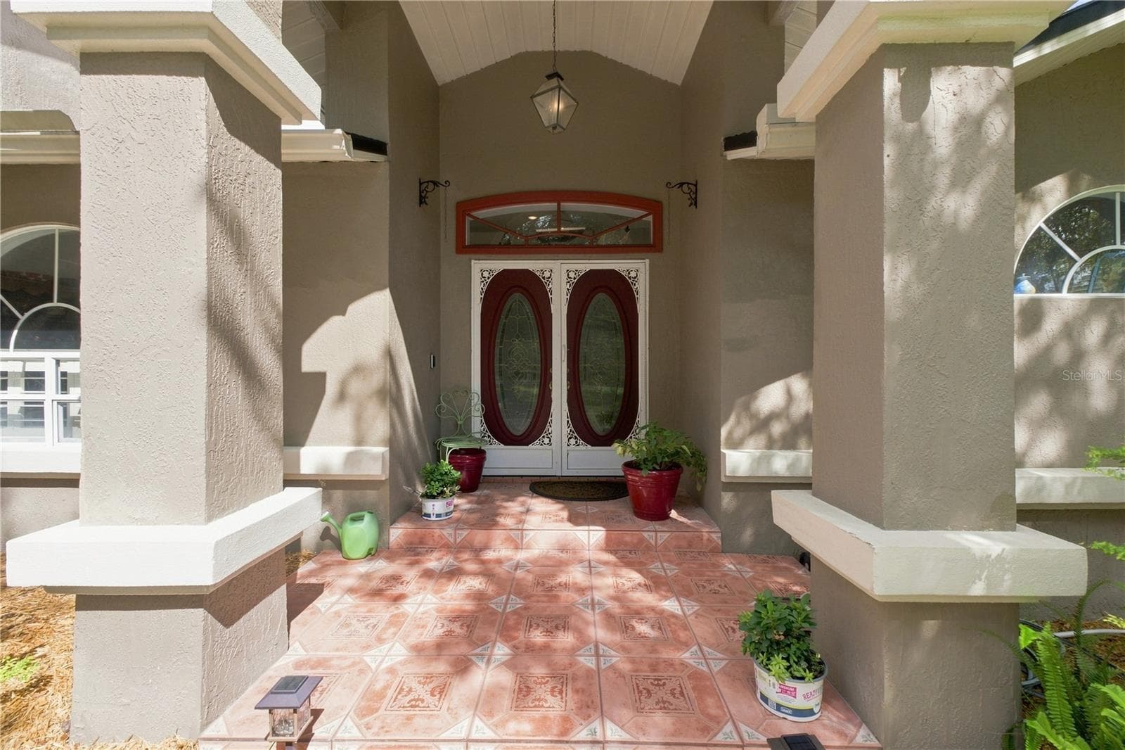 Single Family Residence at 8171 CHAUCER DR, WEEKI WACHEE, photo 4 of 46