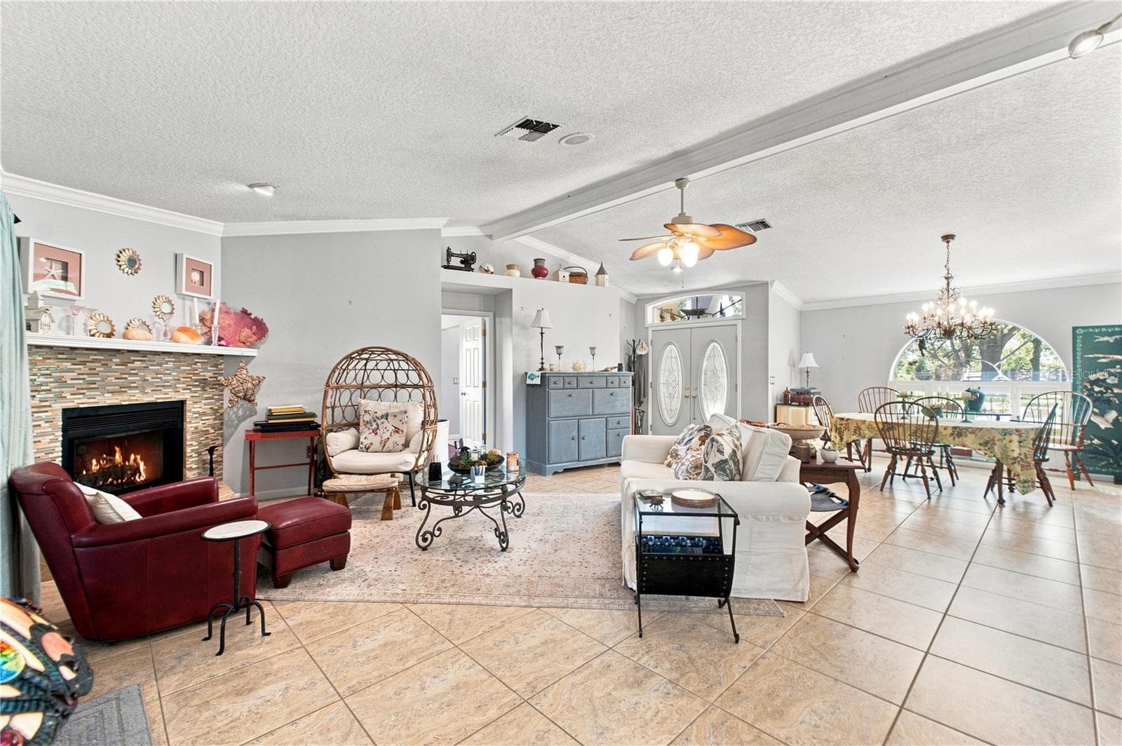 Single Family Residence at 8171 CHAUCER DR, WEEKI WACHEE, photo 5 of 46