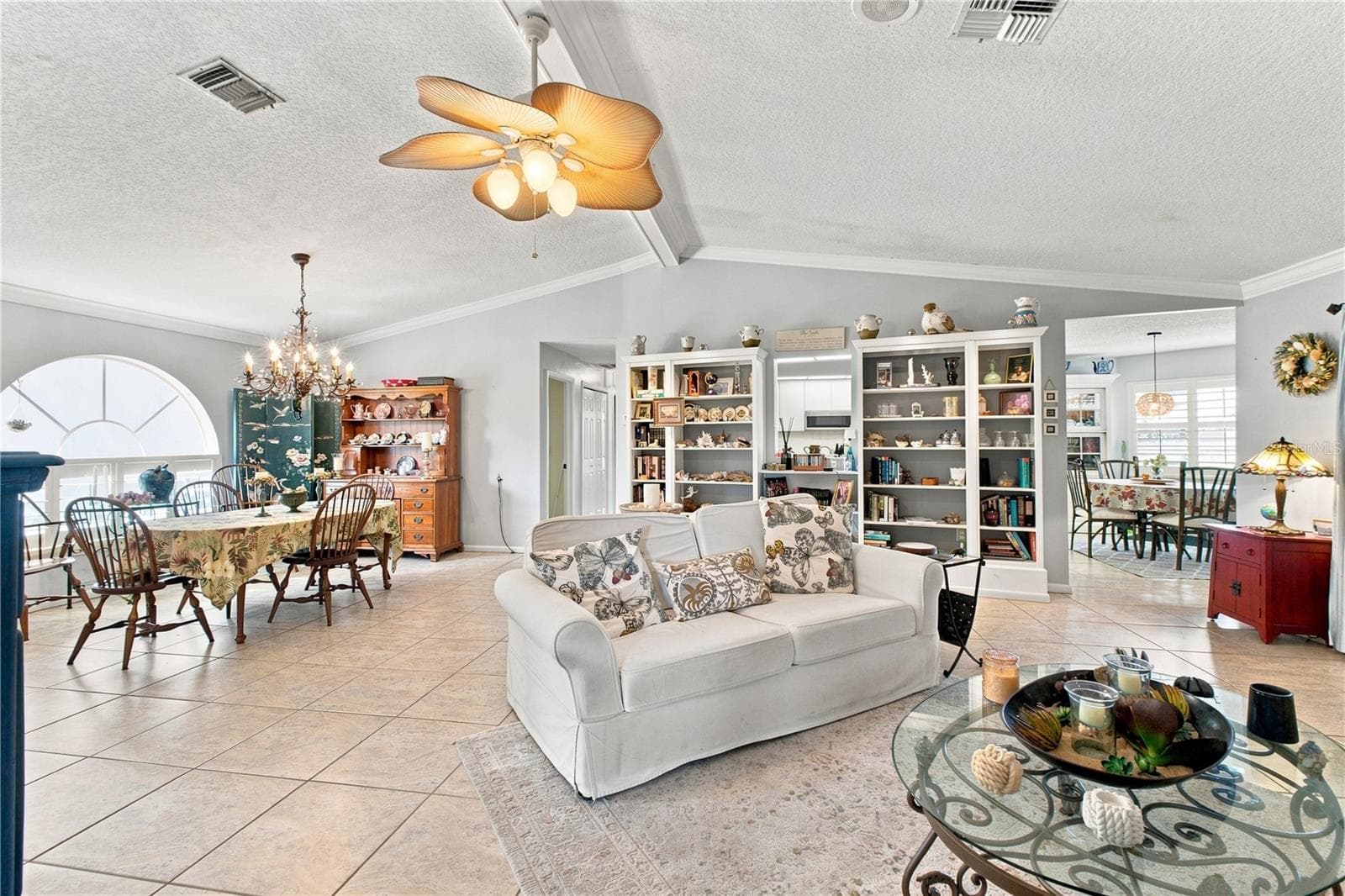 Single Family Residence at 8171 CHAUCER DR, WEEKI WACHEE, photo 8 of 46