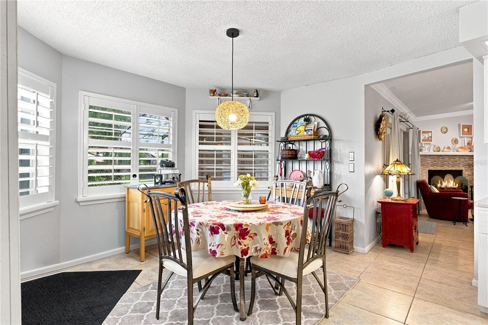 Single Family Residence at 8171 CHAUCER DR, WEEKI WACHEE, photo 16 of 46