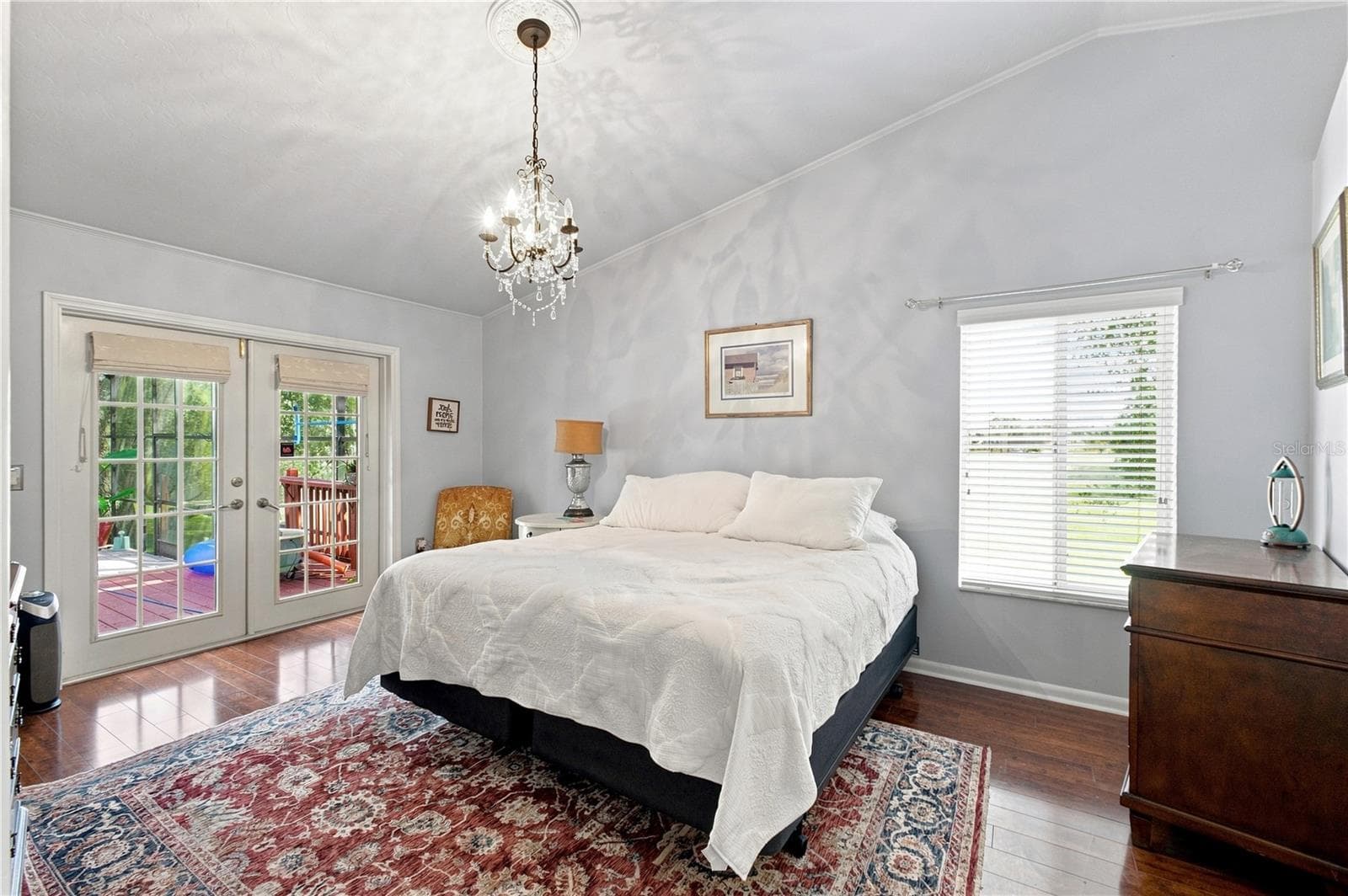 Single Family Residence at 8171 CHAUCER DR, WEEKI WACHEE, photo 22 of 46