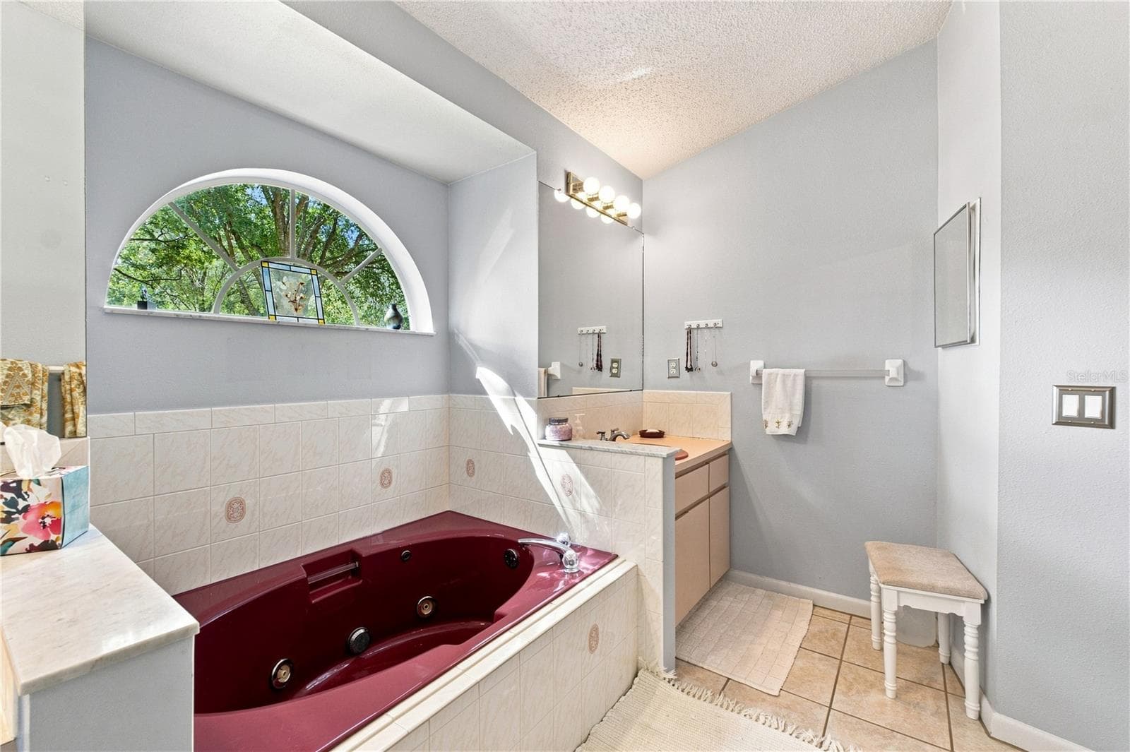 Single Family Residence at 8171 CHAUCER DR, WEEKI WACHEE, photo 26 of 46