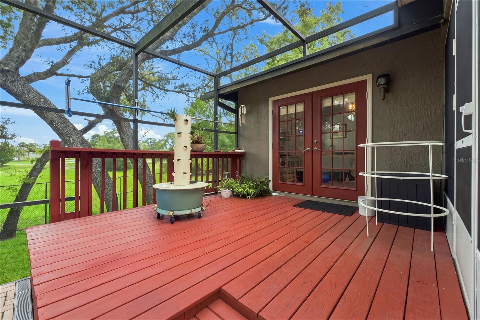 Single Family Residence at 8171 CHAUCER DR, WEEKI WACHEE, photo 36 of 46