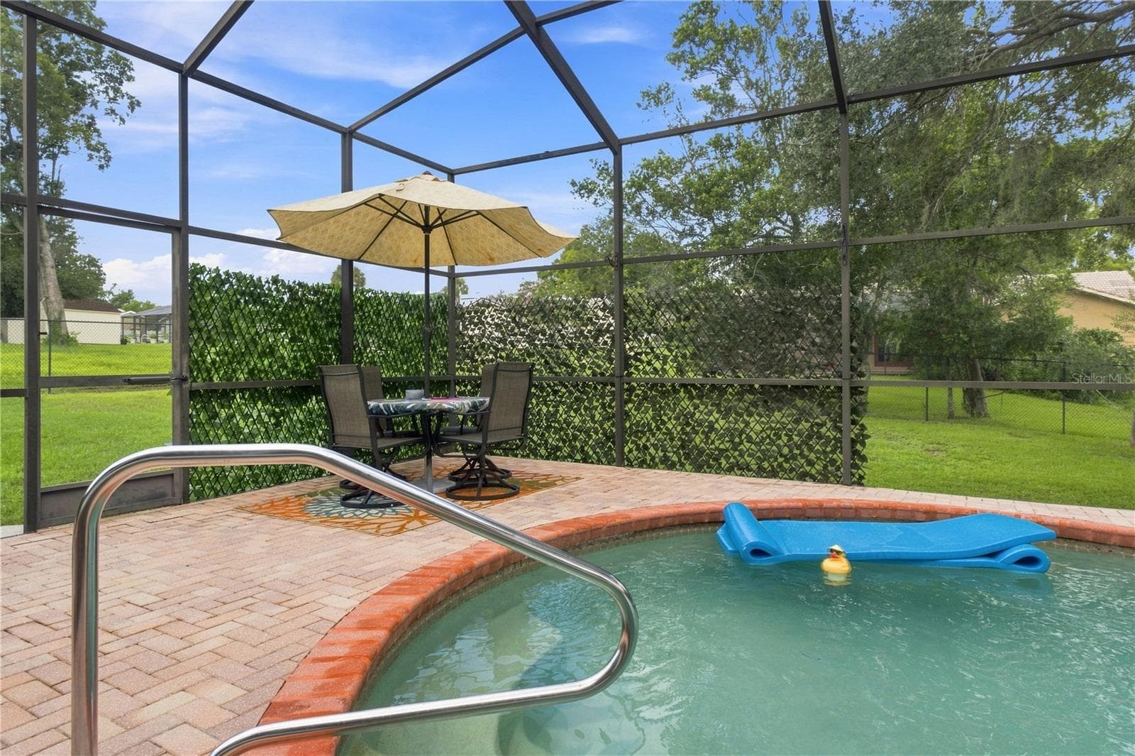 Single Family Residence at 8171 CHAUCER DR, WEEKI WACHEE, photo 38 of 46
