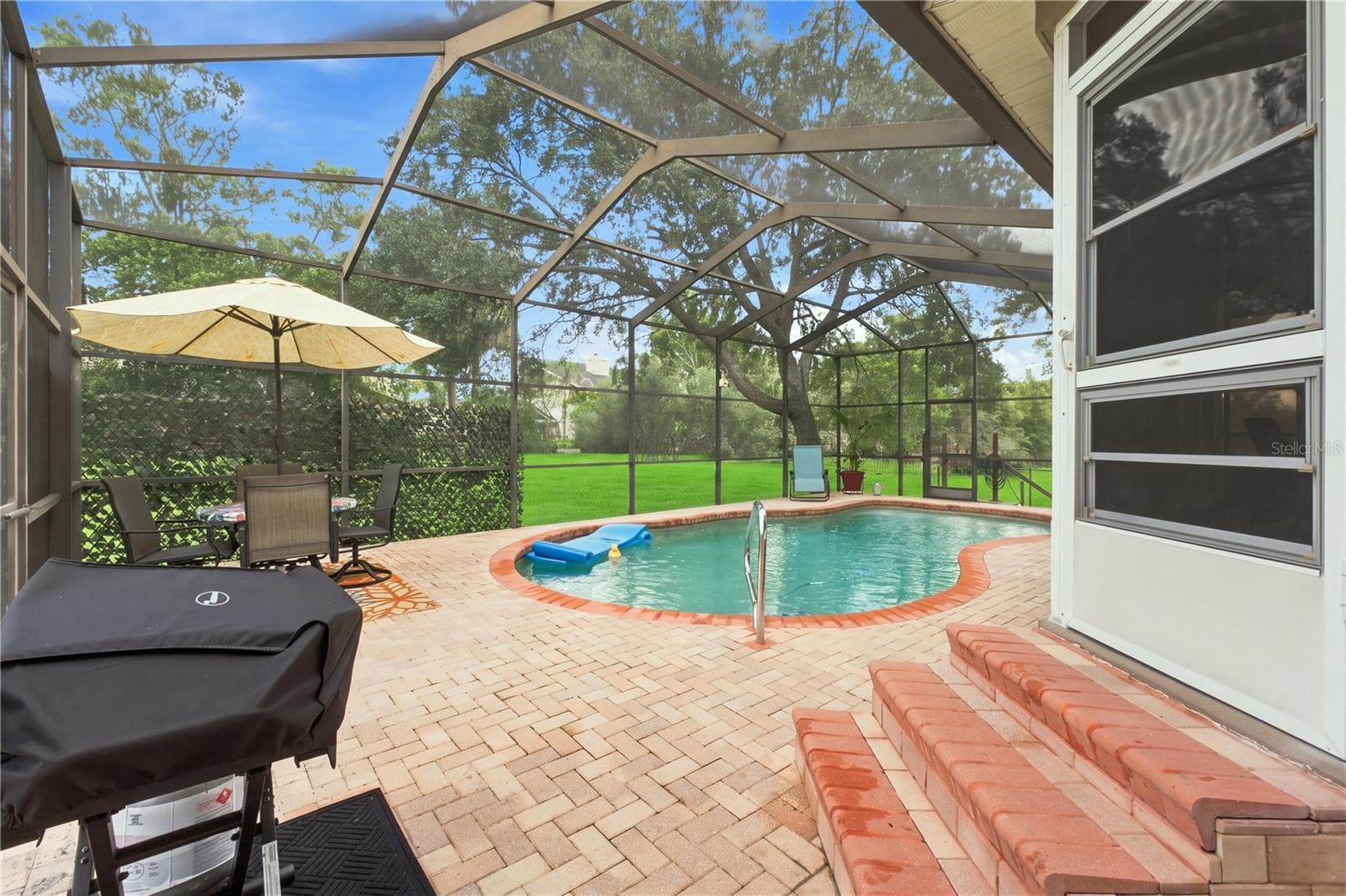 Single Family Residence at 8171 CHAUCER DR, WEEKI WACHEE, photo 40 of 46