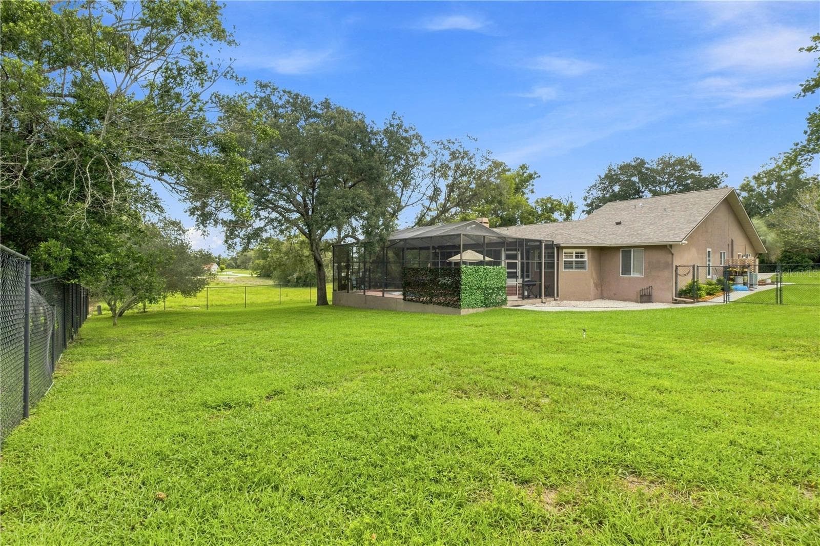 Single Family Residence at 8171 CHAUCER DR, WEEKI WACHEE, photo 42 of 46