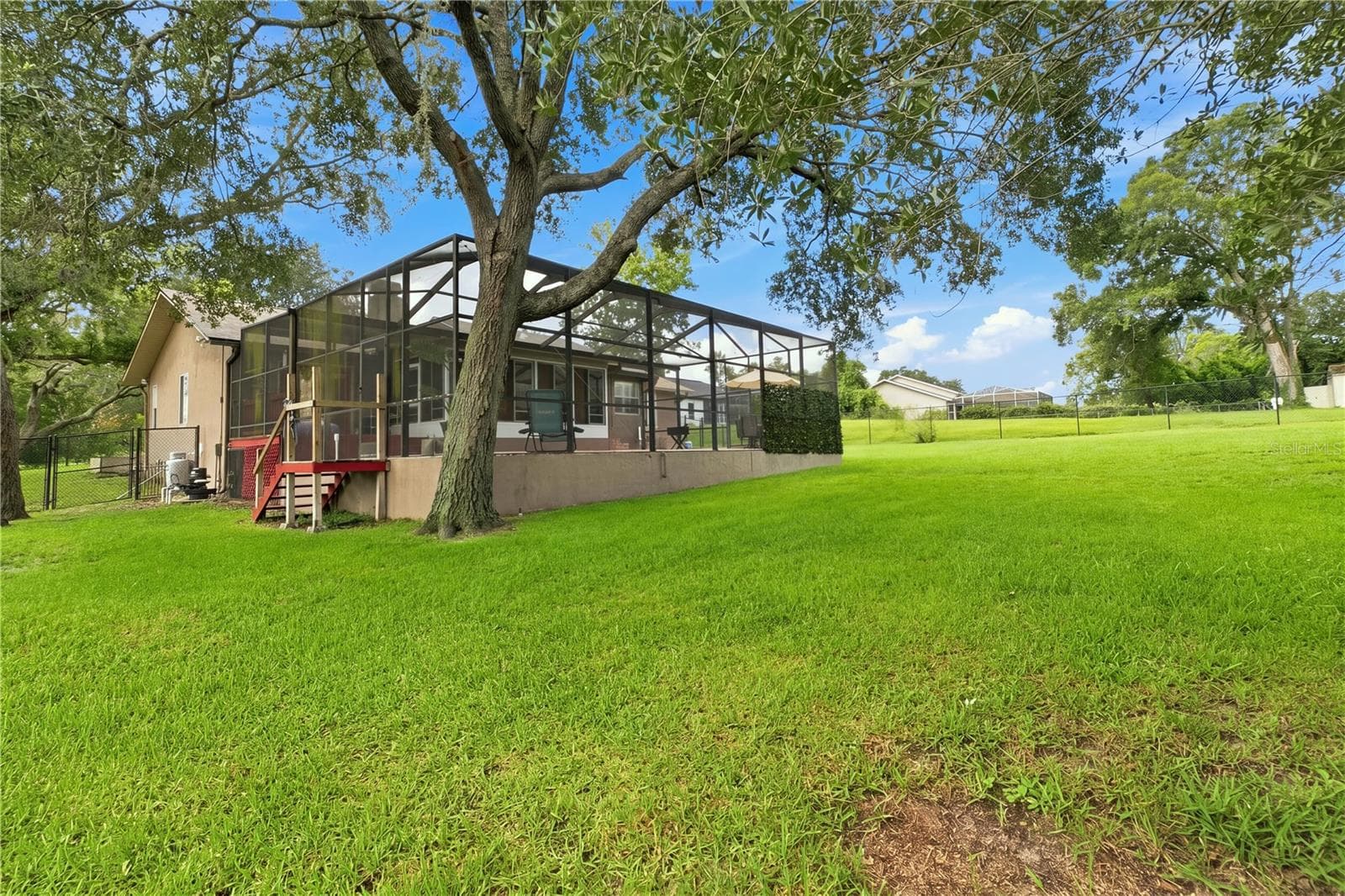 Single Family Residence at 8171 CHAUCER DR, WEEKI WACHEE, photo 43 of 46