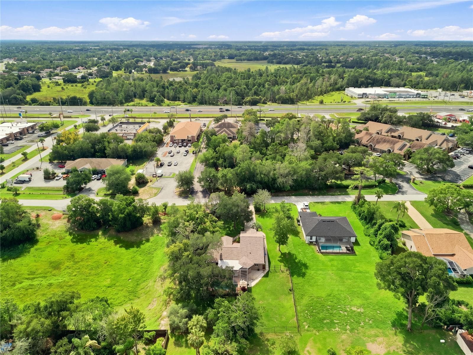 Single Family Residence at 8171 CHAUCER DR, WEEKI WACHEE, photo 46 of 46