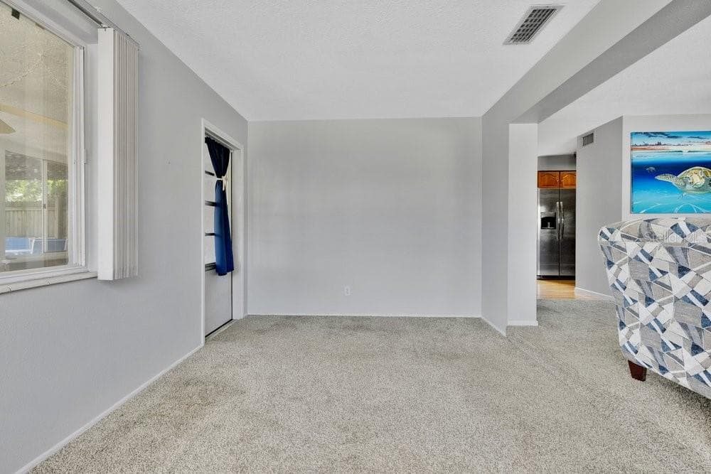 Bonus room - 7400 36TH AVE N, ST PETERSBURG