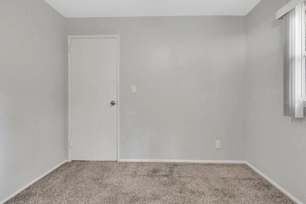 Guest Bedroom - 7400 36TH AVE N, ST PETERSBURG