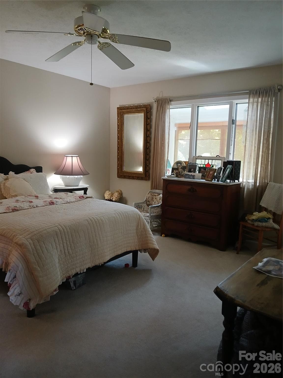 Primary bdrm. - 304 red oak Drive, Hendersonville