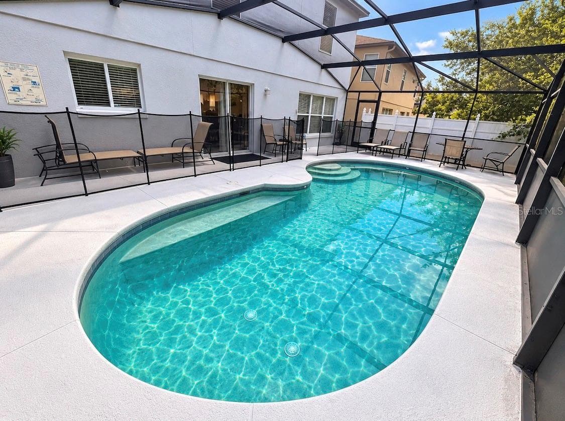 Single Family Residence at 16816 RISING STAR DR, CLERMONT, photo 20 of 23