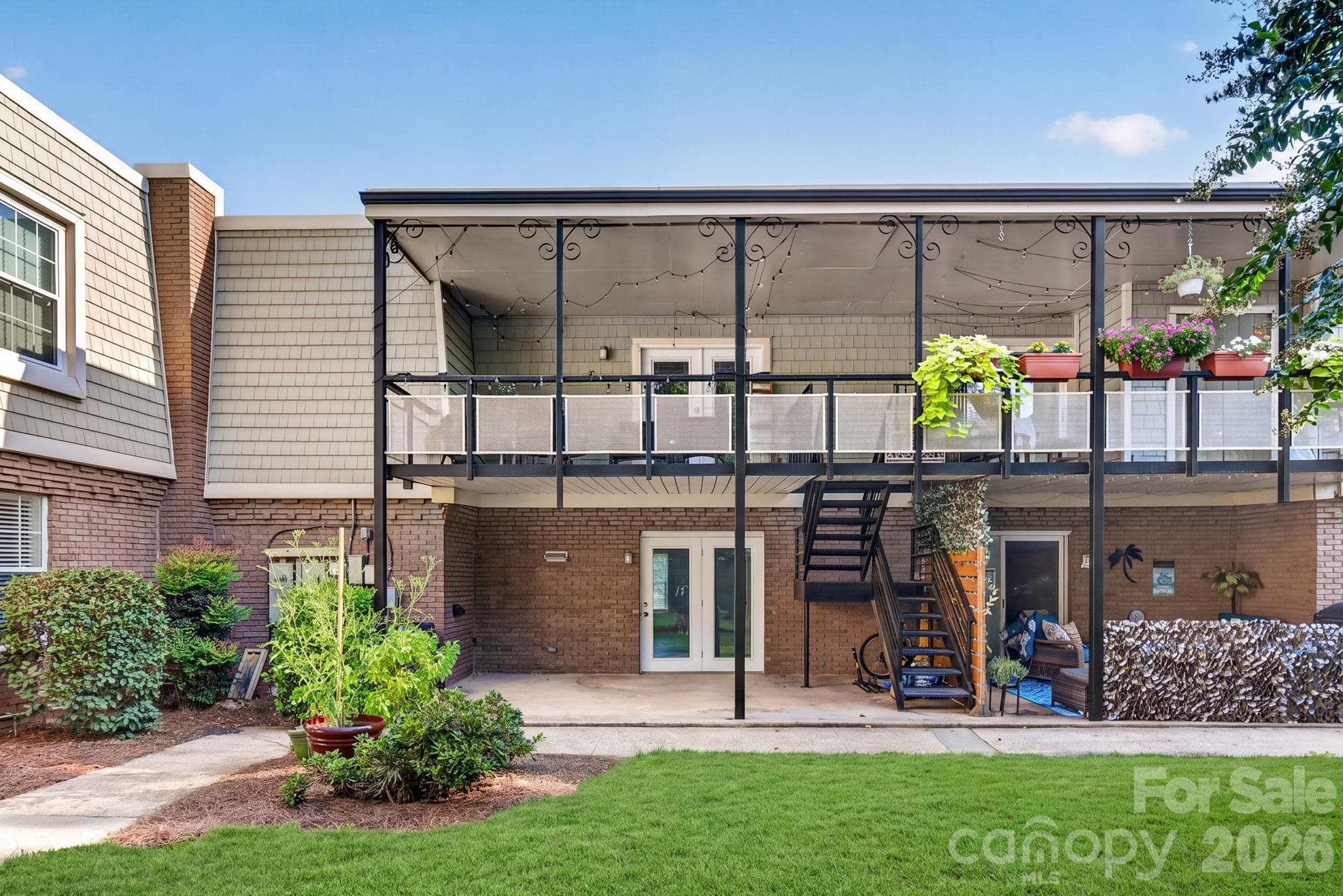 Condominium at 2610 Park Road, Charlotte, photo 23 of 33