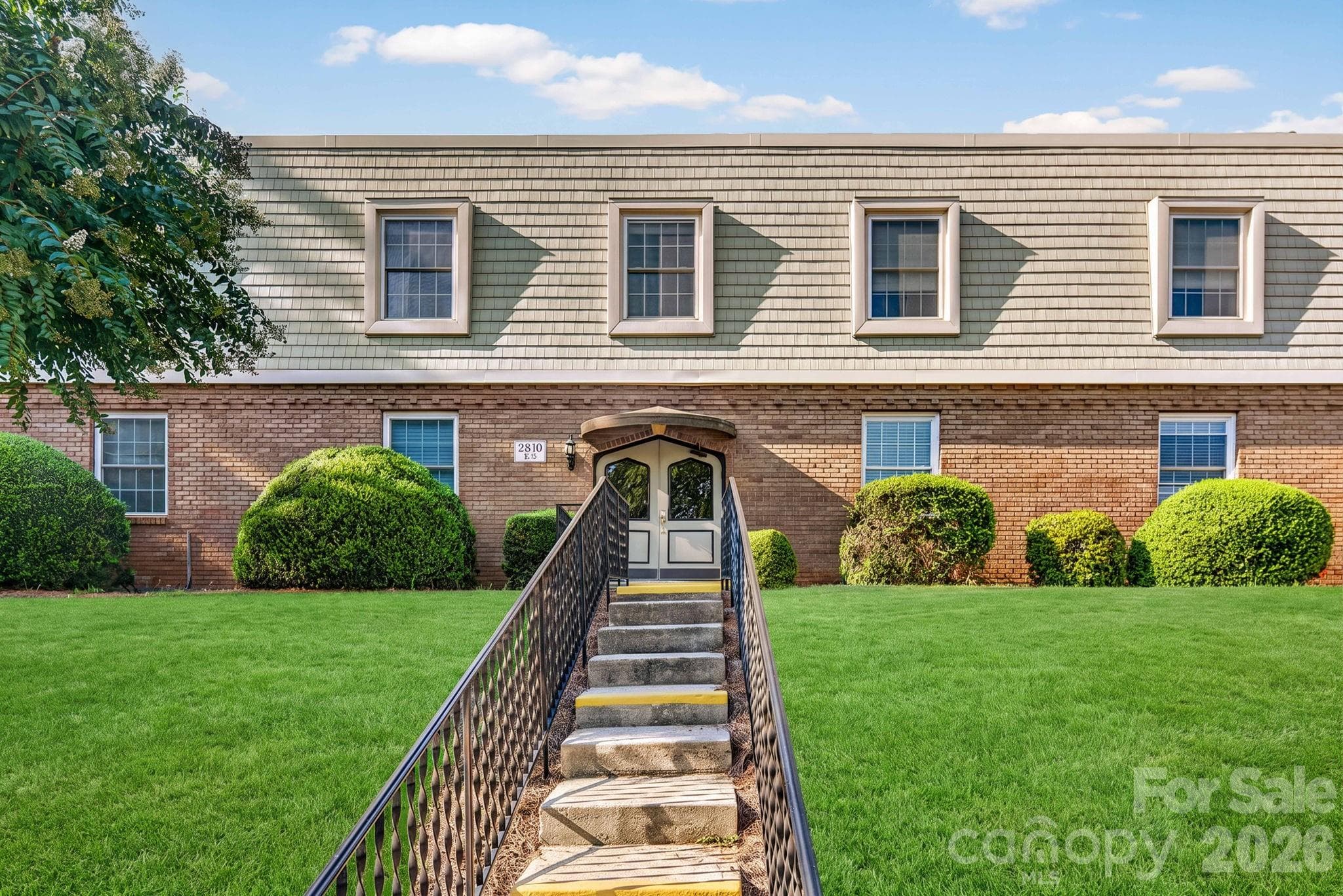 Condominium at 2610 Park Road, Charlotte, photo 27 of 33