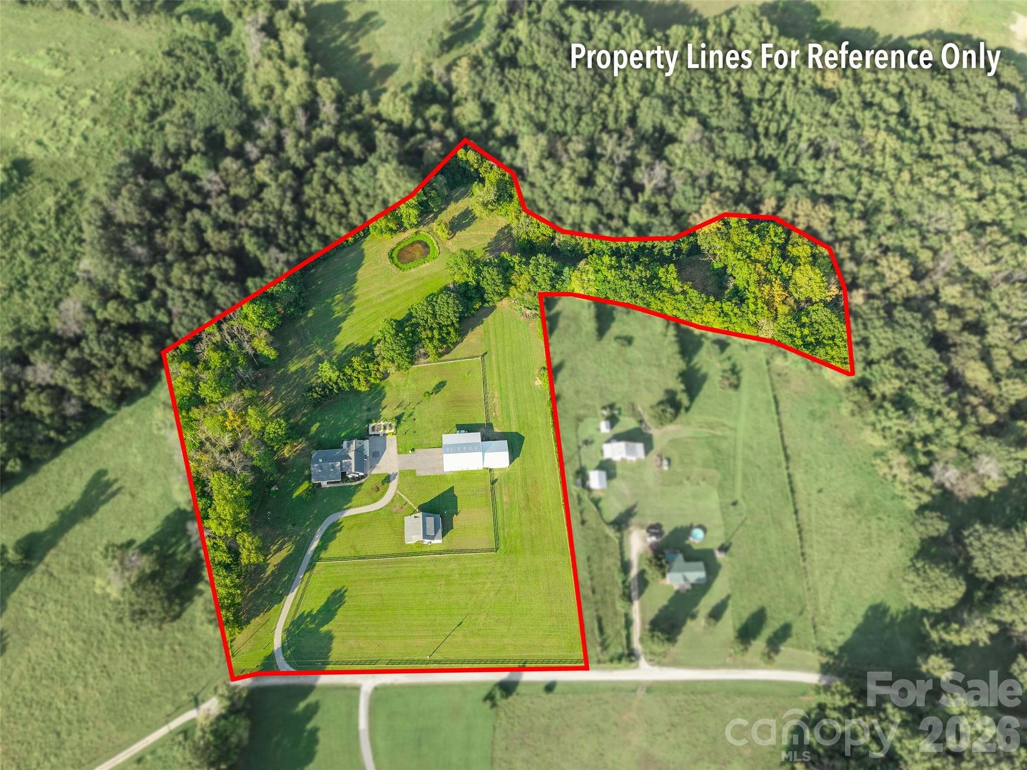 Single Family Residence at 2298 Willow Creek Road, Rock Hill, photo 48 of 48
