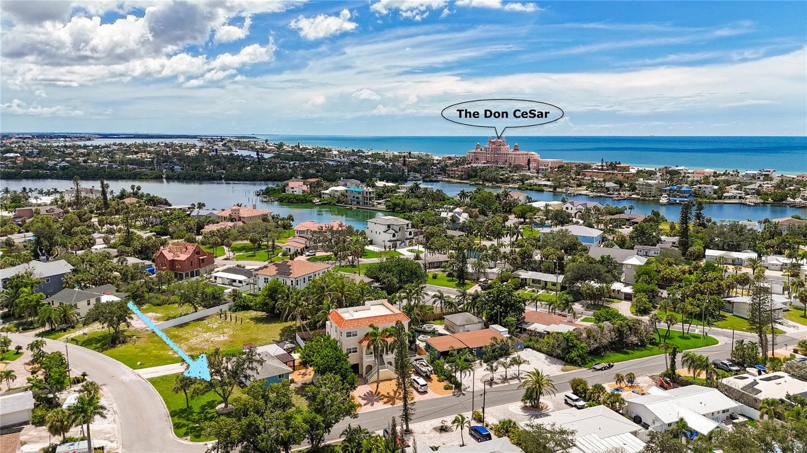 Single Family Residence at 3982 POINSETTIA DR, ST PETE BEACH, photo 9 of 116