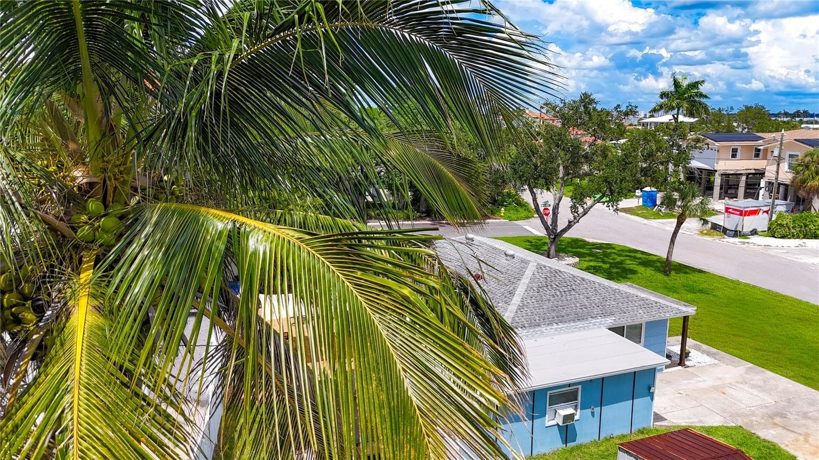 Single Family Residence at 3982 POINSETTIA DR, ST PETE BEACH, photo 14 of 116