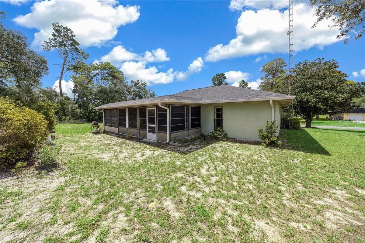 Single Family Residence at 17371 SW 26TH TERRACE RD, OCALA, photo 27 of 53