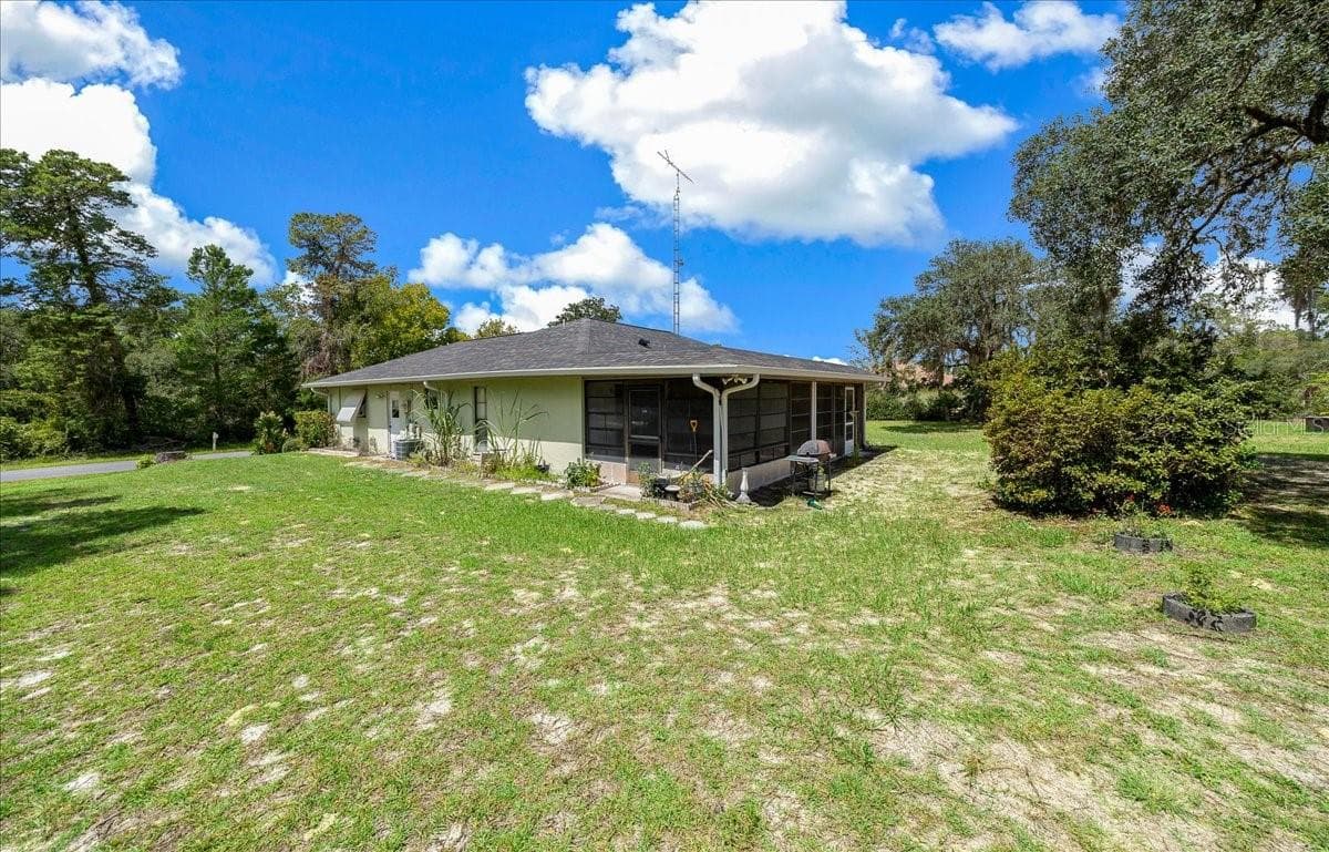 Single Family Residence at 17371 SW 26TH TERRACE RD, OCALA, photo 28 of 53