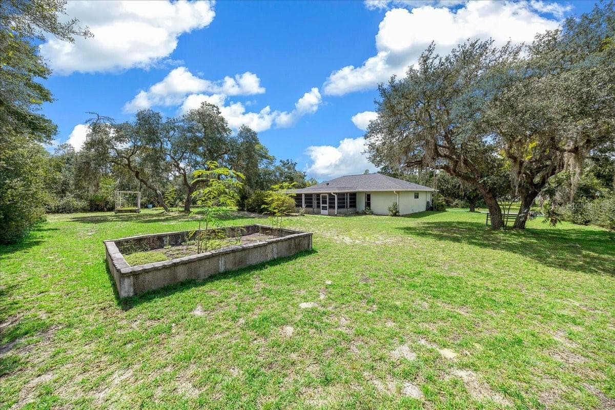 Single Family Residence at 17371 SW 26TH TERRACE RD, OCALA, photo 29 of 53