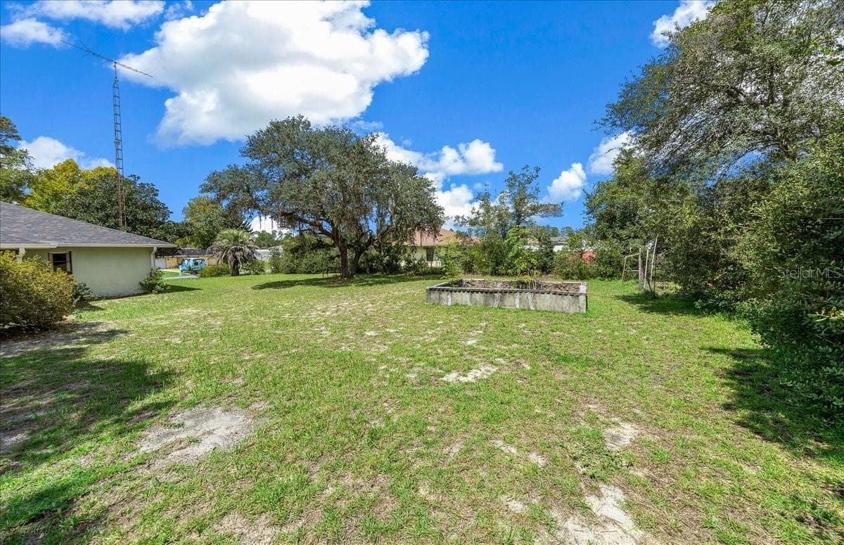 Single Family Residence at 17371 SW 26TH TERRACE RD, OCALA, photo 32 of 53