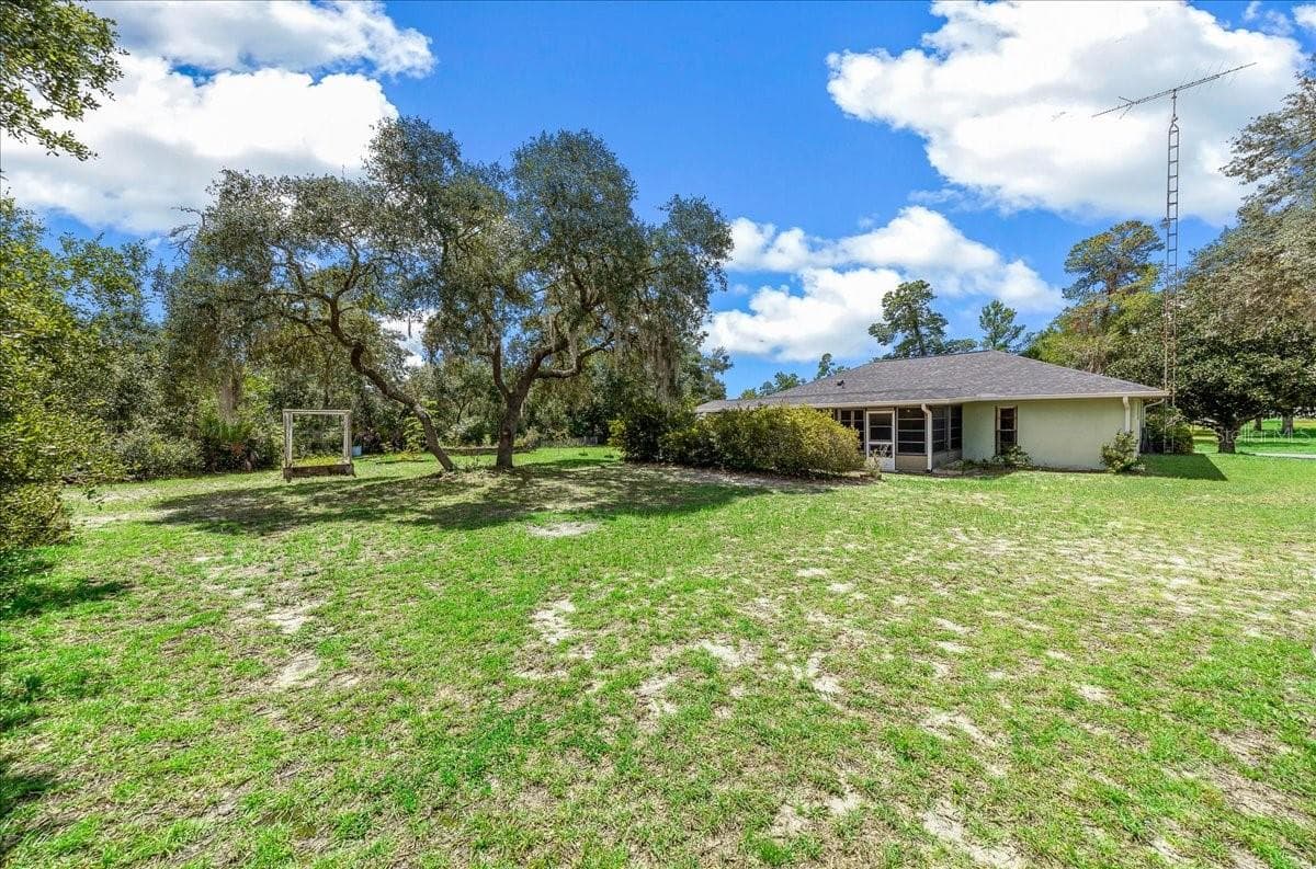 Single Family Residence at 17371 SW 26TH TERRACE RD, OCALA, photo 33 of 53