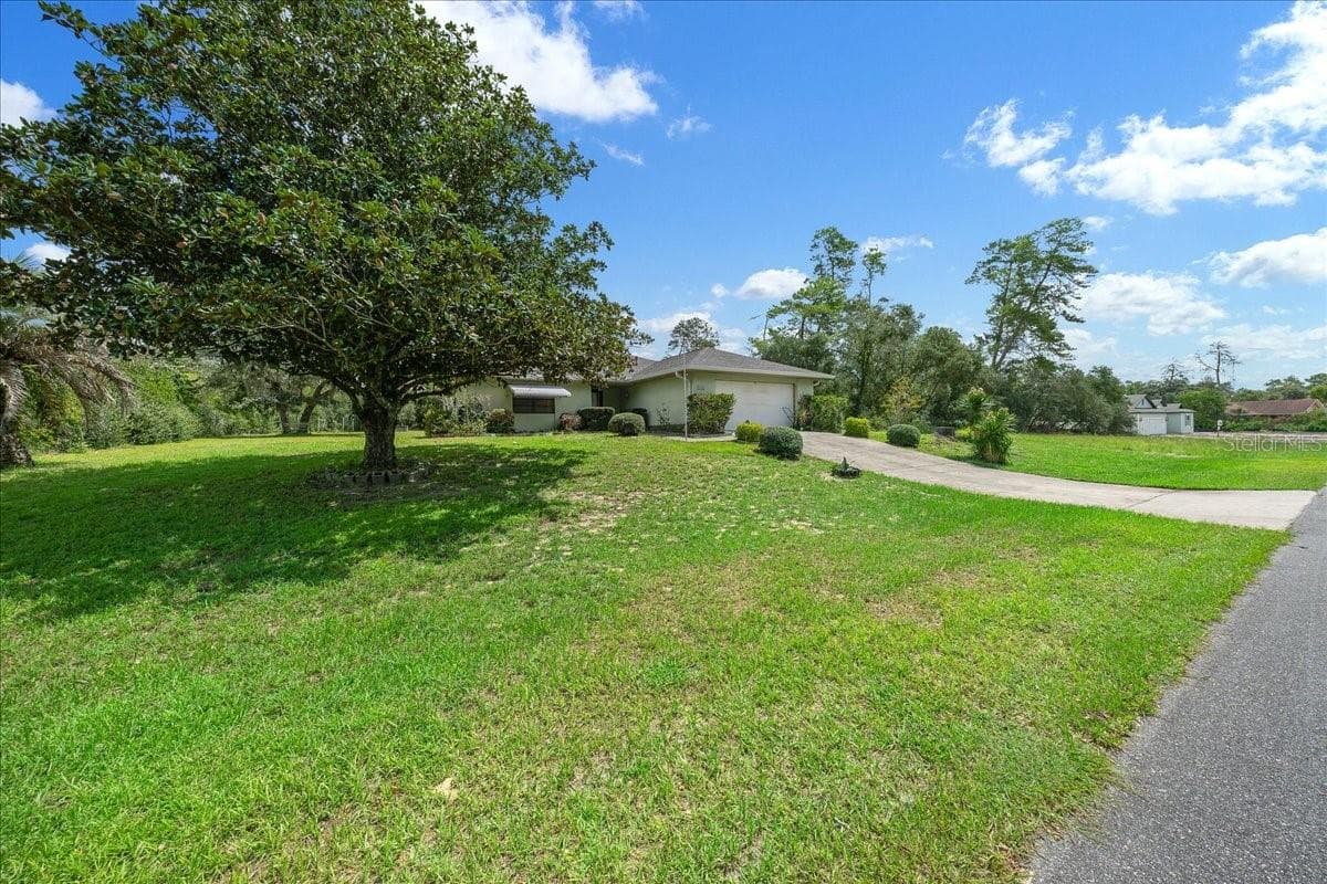 Single Family Residence at 17371 SW 26TH TERRACE RD, OCALA, photo 34 of 53