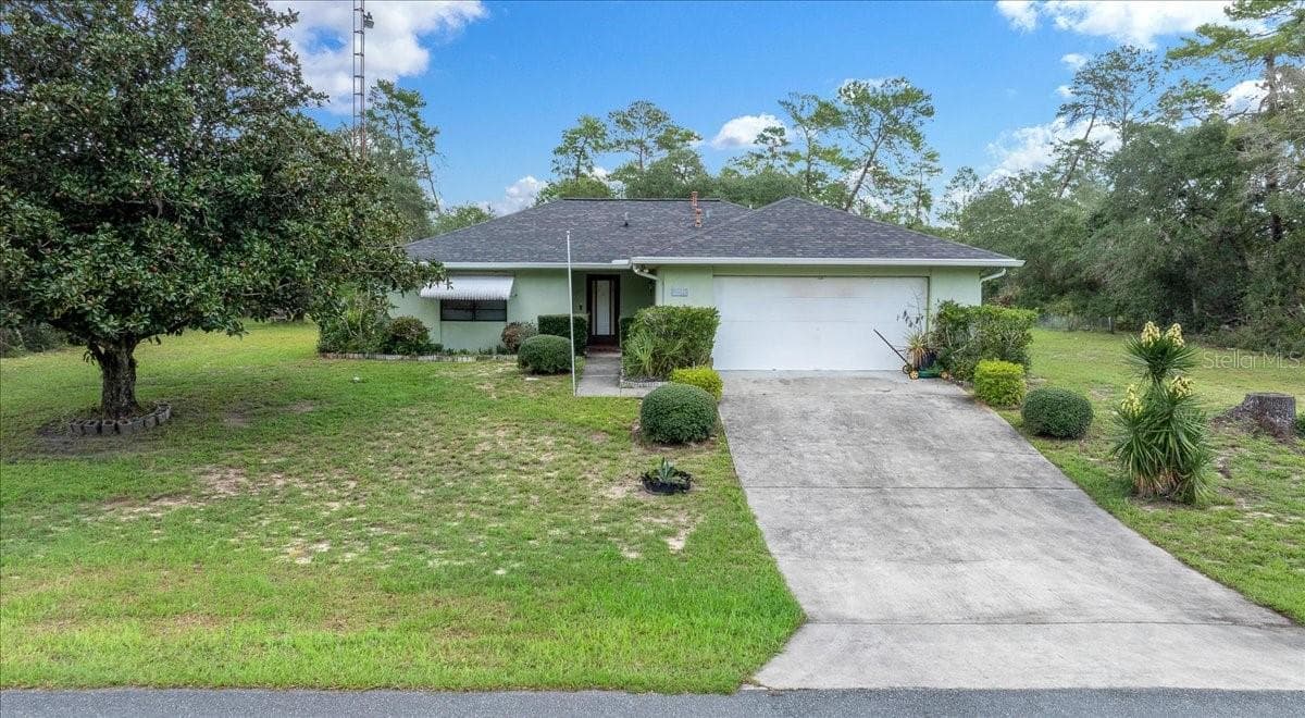 Single Family Residence at 17371 SW 26TH TERRACE RD, OCALA, photo 36 of 53