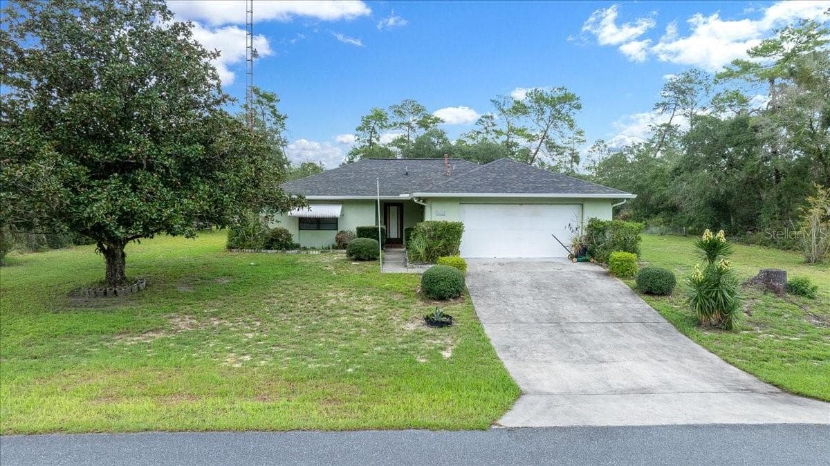 Single Family Residence at 17371 SW 26TH TERRACE RD, OCALA, photo 37 of 53