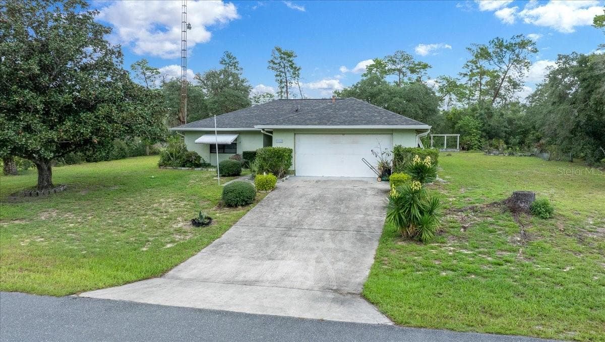 Single Family Residence at 17371 SW 26TH TERRACE RD, OCALA, photo 38 of 53