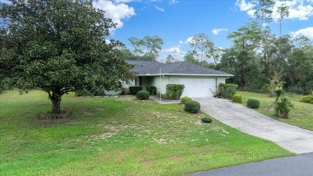 Single Family Residence at 17371 SW 26TH TERRACE RD, OCALA, photo 39 of 53