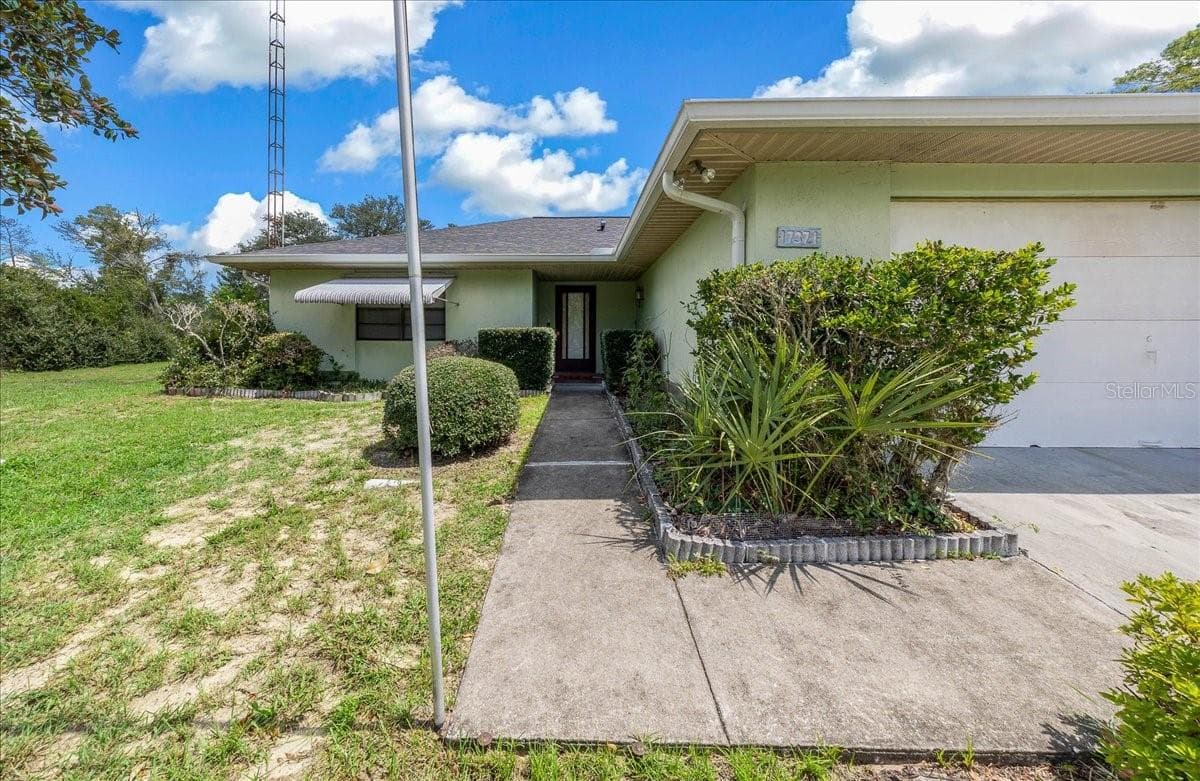 Single Family Residence at 17371 SW 26TH TERRACE RD, OCALA, photo 40 of 53