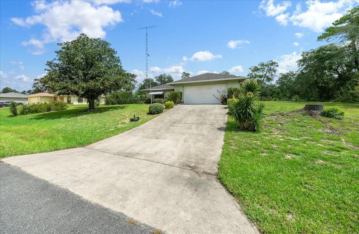 Single Family Residence at 17371 SW 26TH TERRACE RD, OCALA, photo 41 of 53