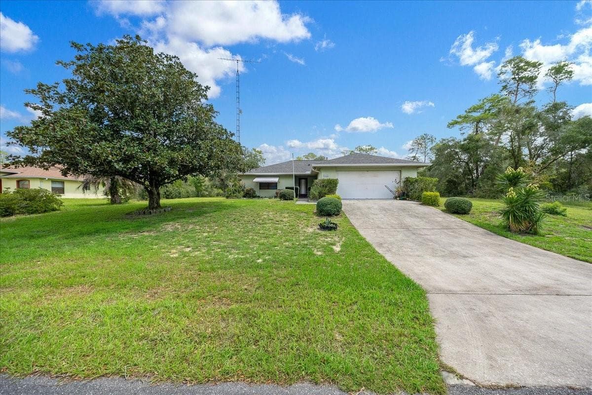 Single Family Residence at 17371 SW 26TH TERRACE RD, OCALA, photo 42 of 53