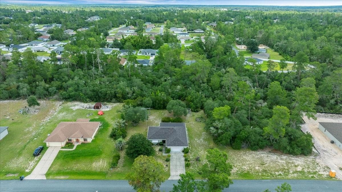 Single Family Residence at 17371 SW 26TH TERRACE RD, OCALA, photo 44 of 53
